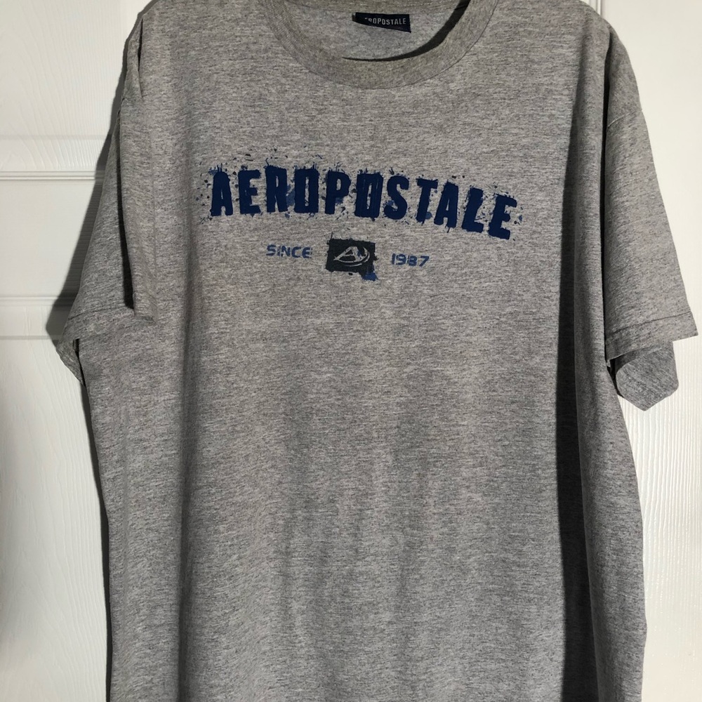 Men’s short sleeve T-shirt